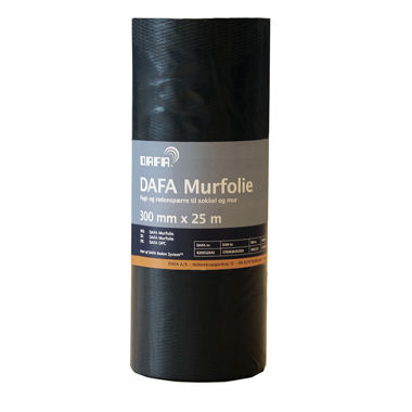 DAFA Murfolie