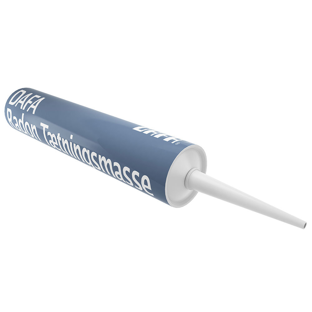 DAFA Radon Tætningsmasse