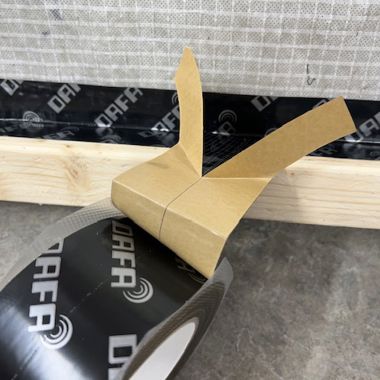 60Mm Split UV Tape