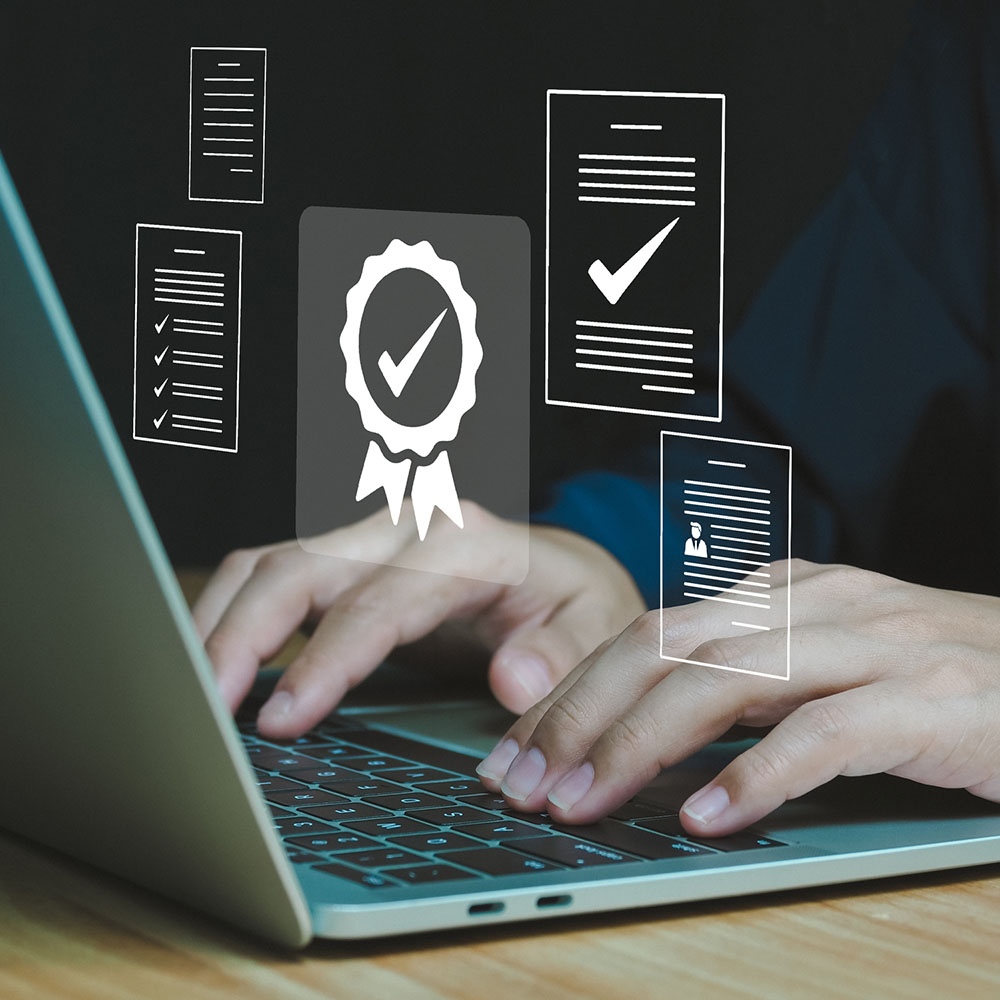 Download Certificates