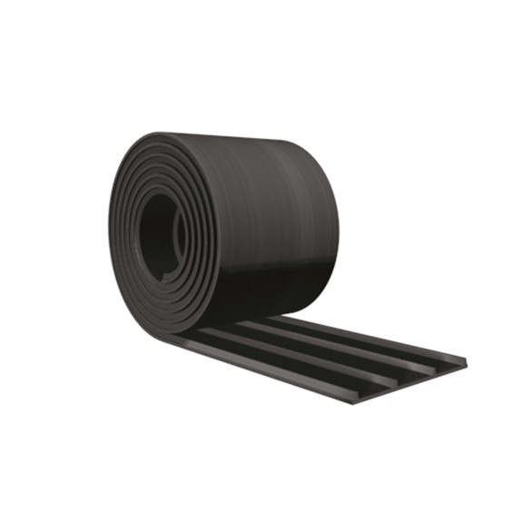 EPDM-lister til facadeplader