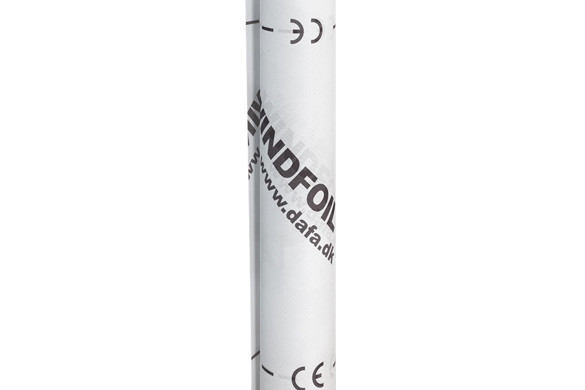 DAFA WindFoil 95 vindspærre