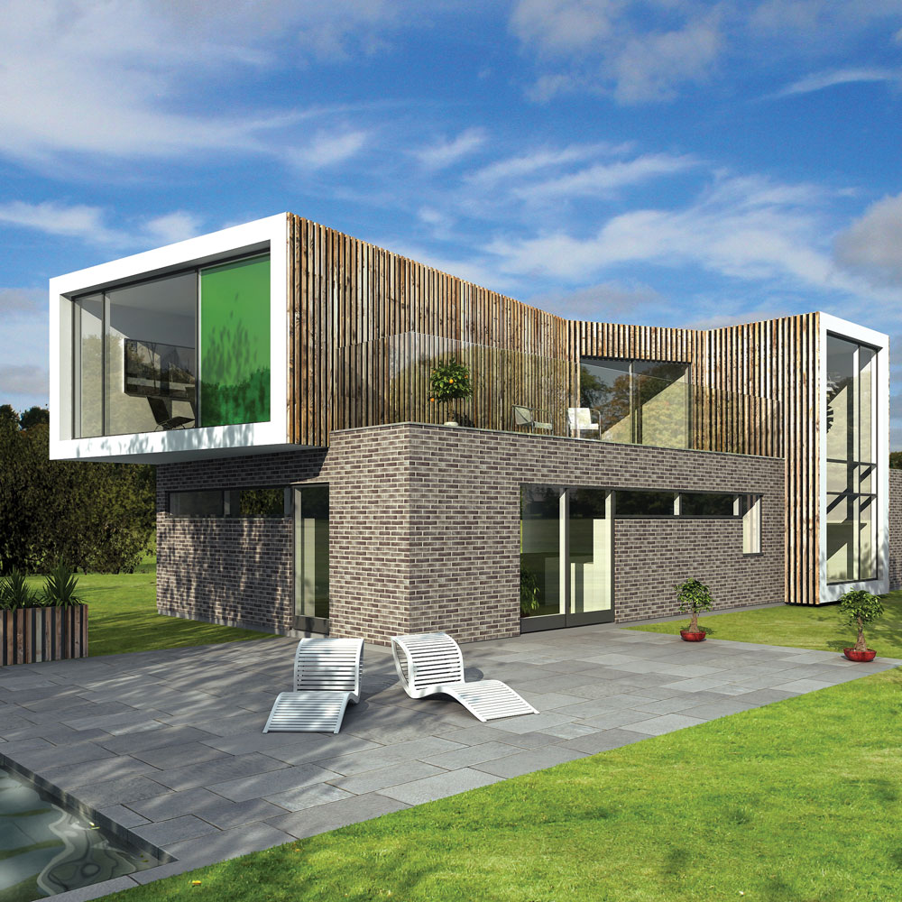 DAFA Building Solutions A/S